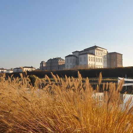 Gia Sera Bb Venaria Venaria Reale Exteriör bild