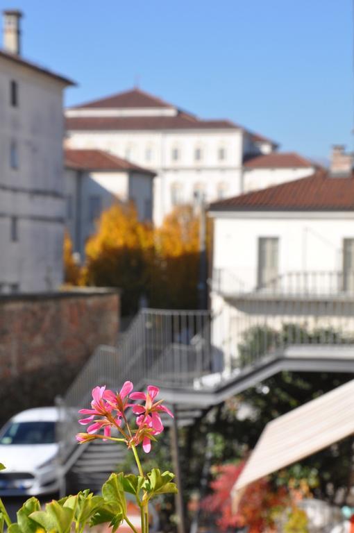 Gia Sera Bb Venaria Venaria Reale Exteriör bild